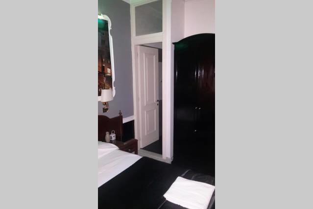 Acomodação com café da manhã  New House 3*