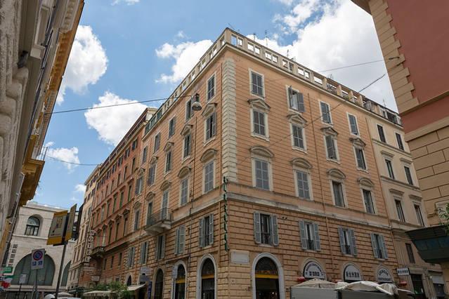 New House Roma