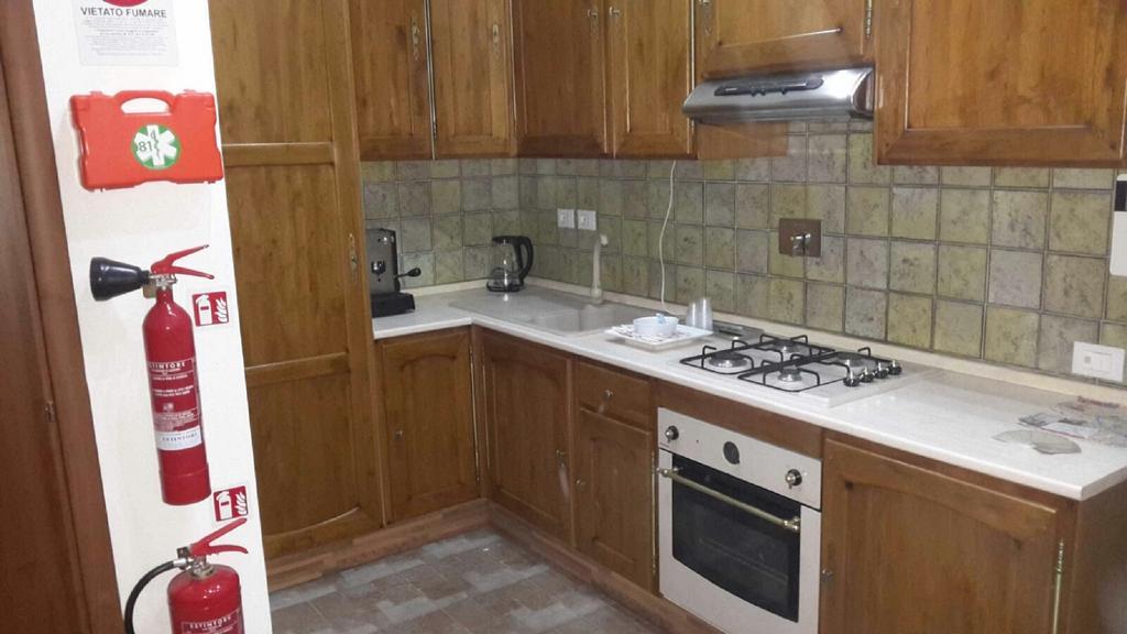 New House Roma