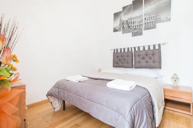 Bed & Breakfast New House 3*