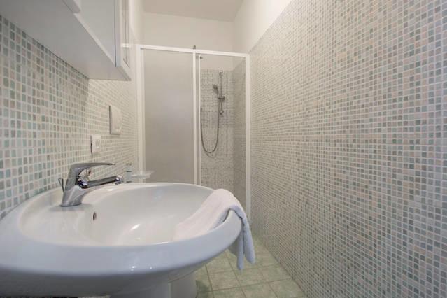 Bed & Breakfast New House 3*