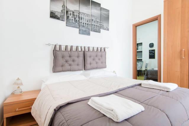 New House Roma
