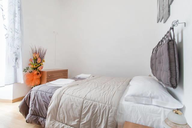 Bed & Breakfast New House Roma