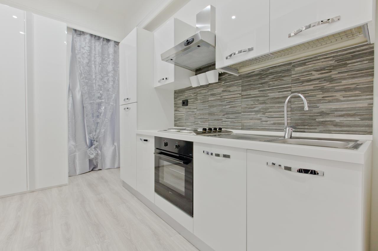 New House Bed & Breakfast Roma