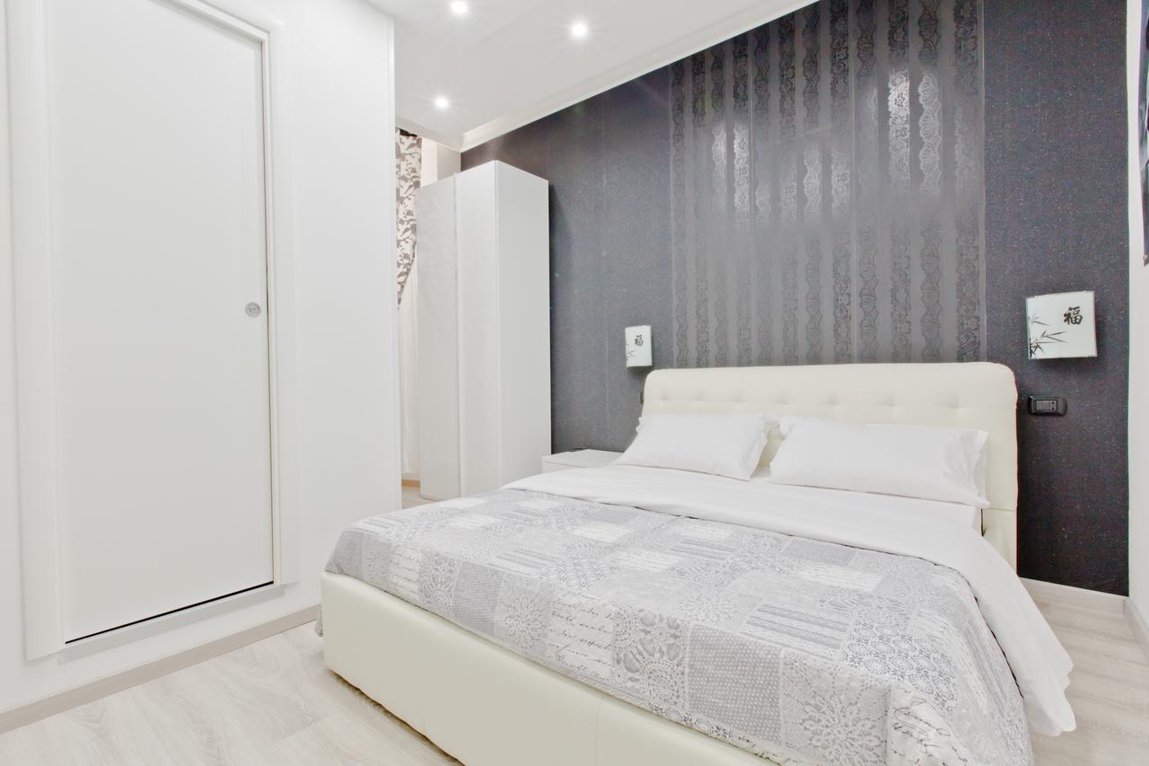 Bed & Breakfast New House Roma