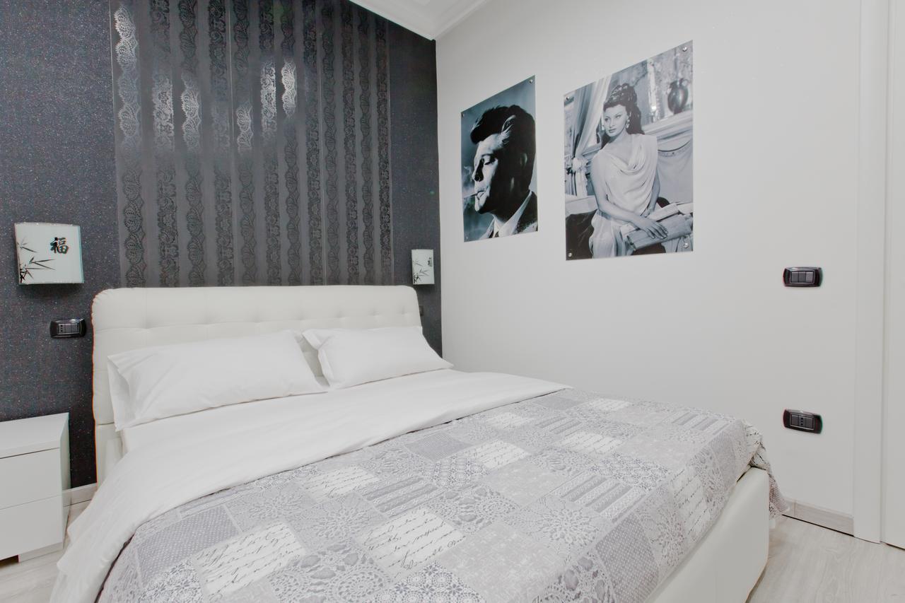 New House Roma