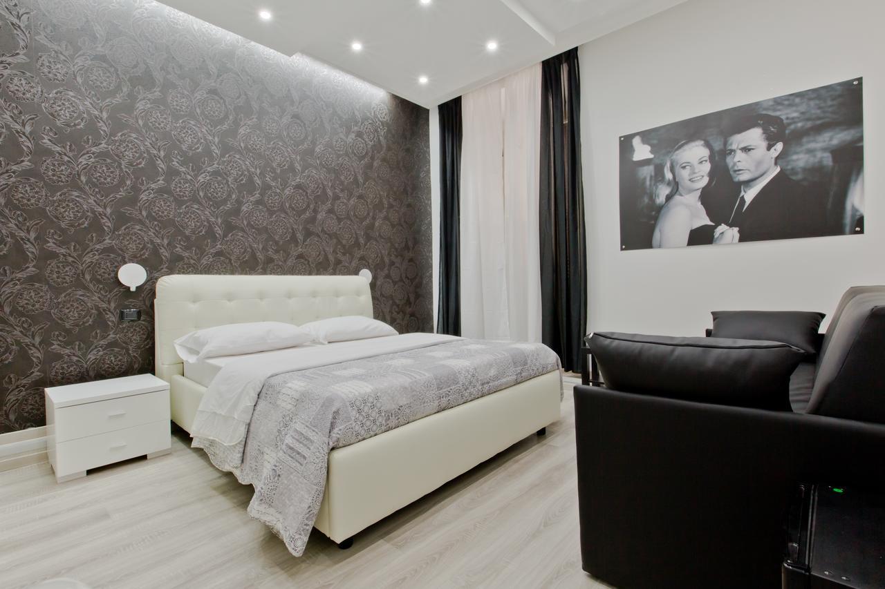 New House Bed & Breakfast Roma