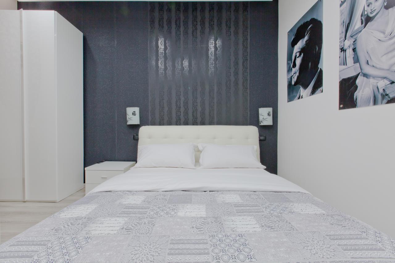 New House 3* Roma