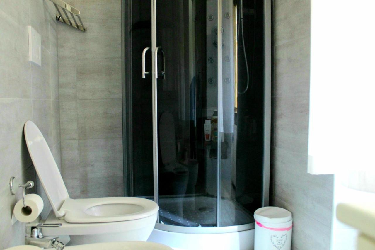 New House Bed & Breakfast