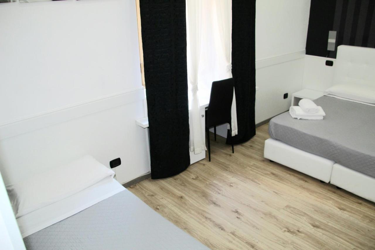 New House