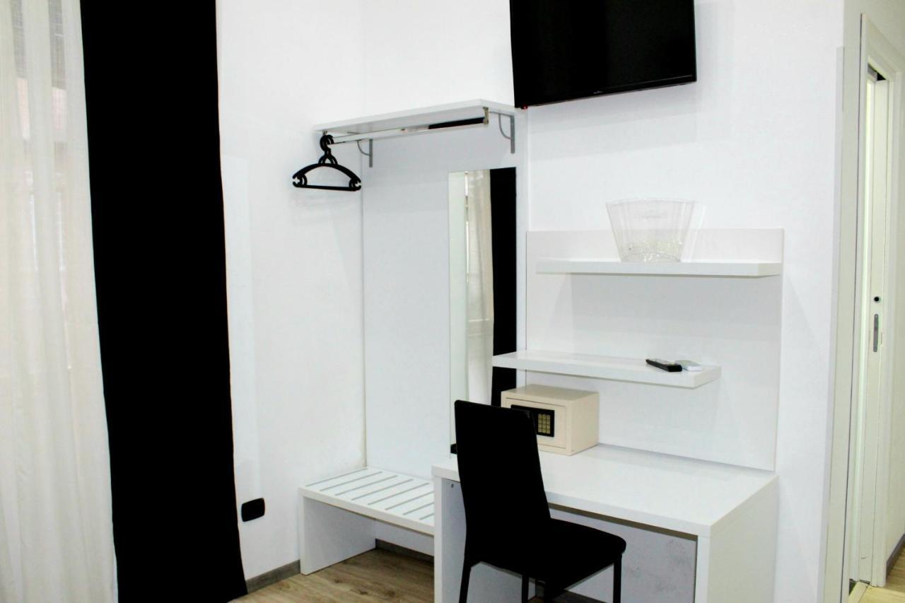 New House Bed & Breakfast Roma