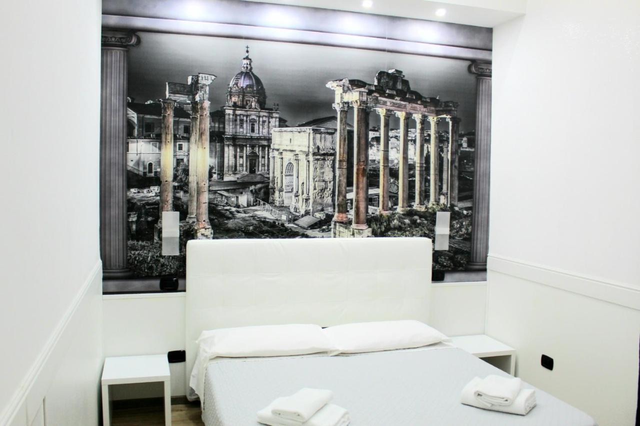New House 3* Roma