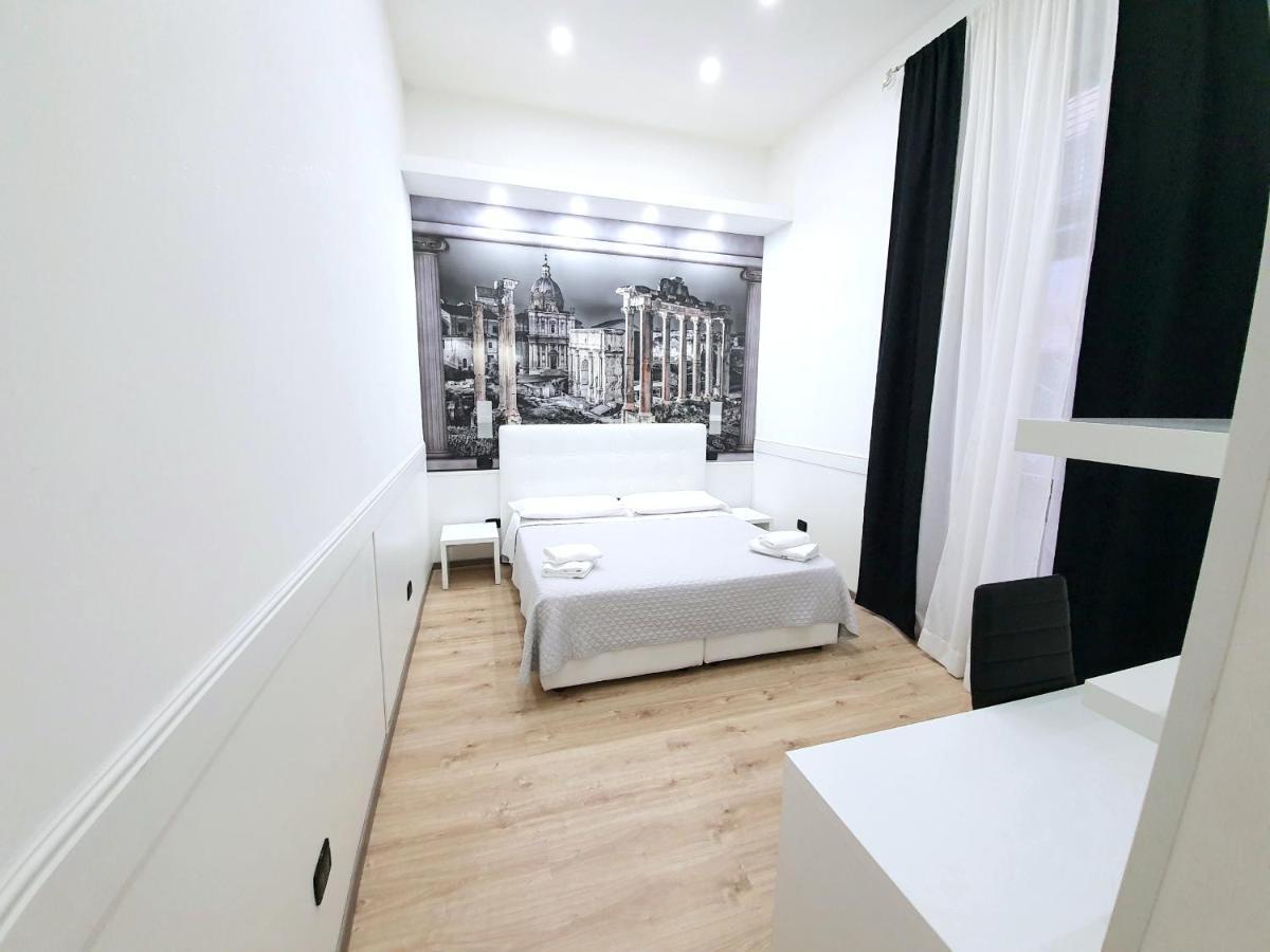Bed & Breakfast New House 3*