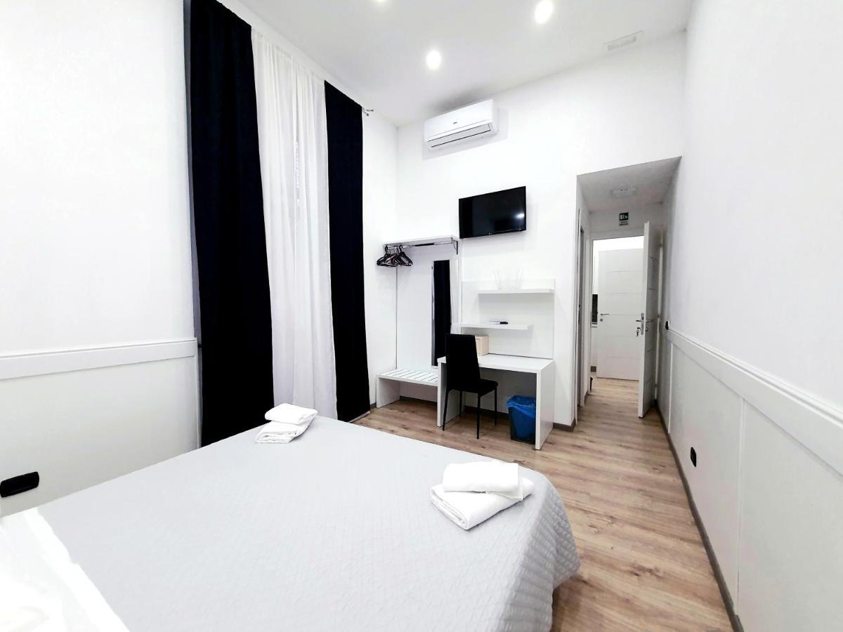 Bed & Breakfast New House 3*