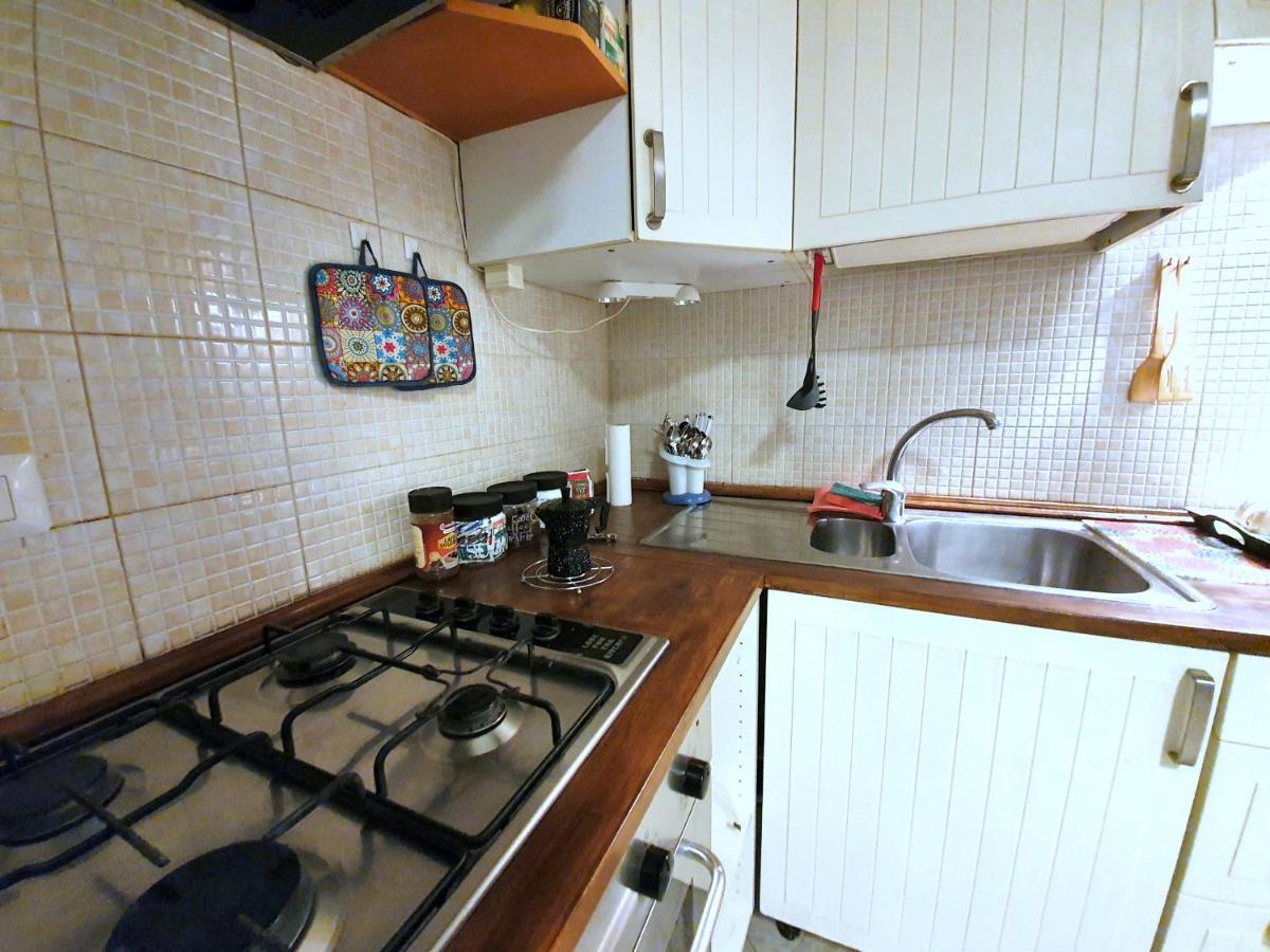New House Roma