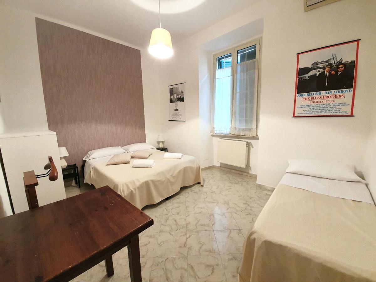 New House Roma