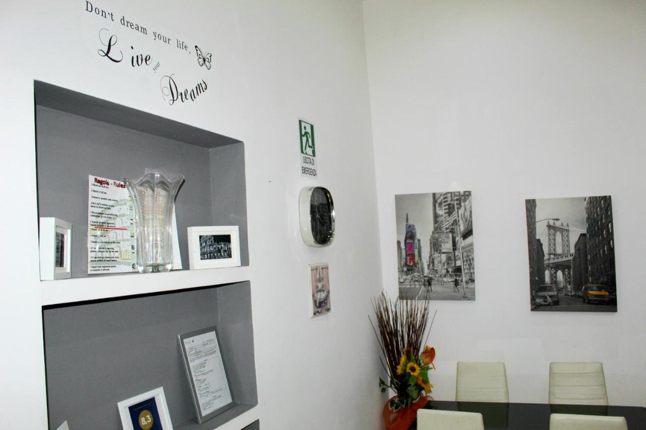 New House Roma