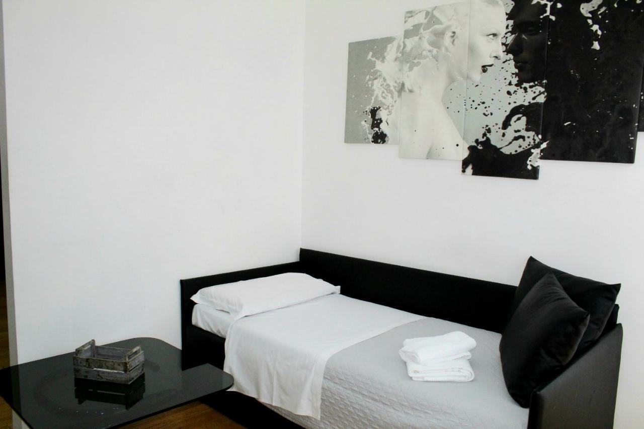 New House Bed & Breakfast 3*