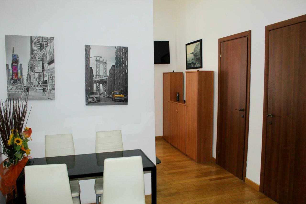 New House Bed & Breakfast 3*