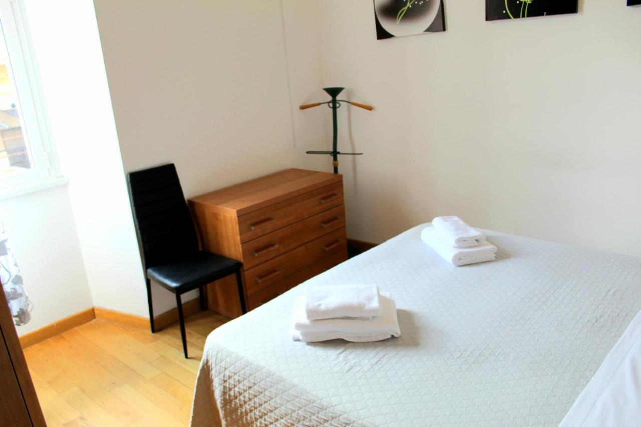 Bed & Breakfast New House Roma