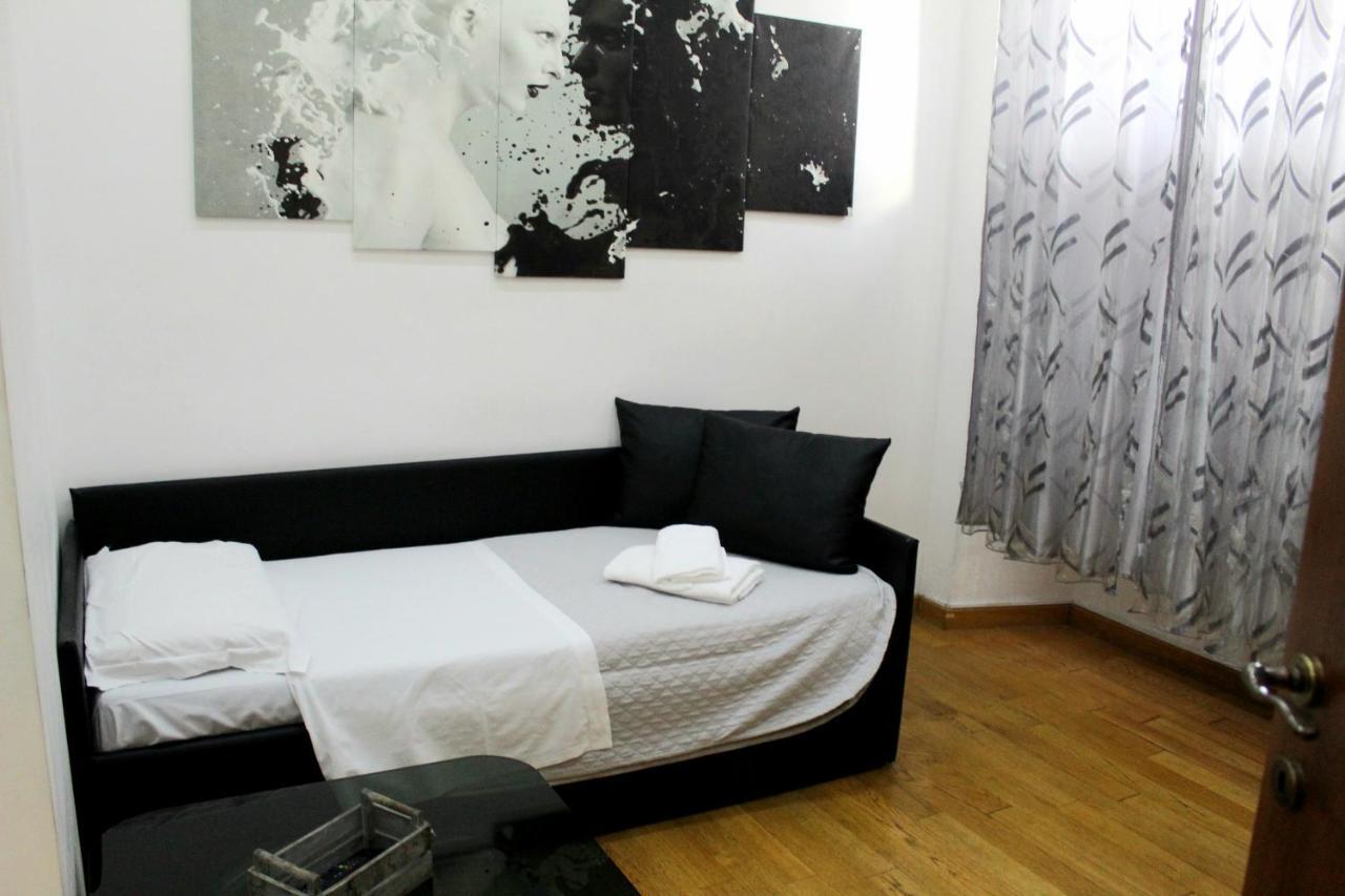 New House Roma