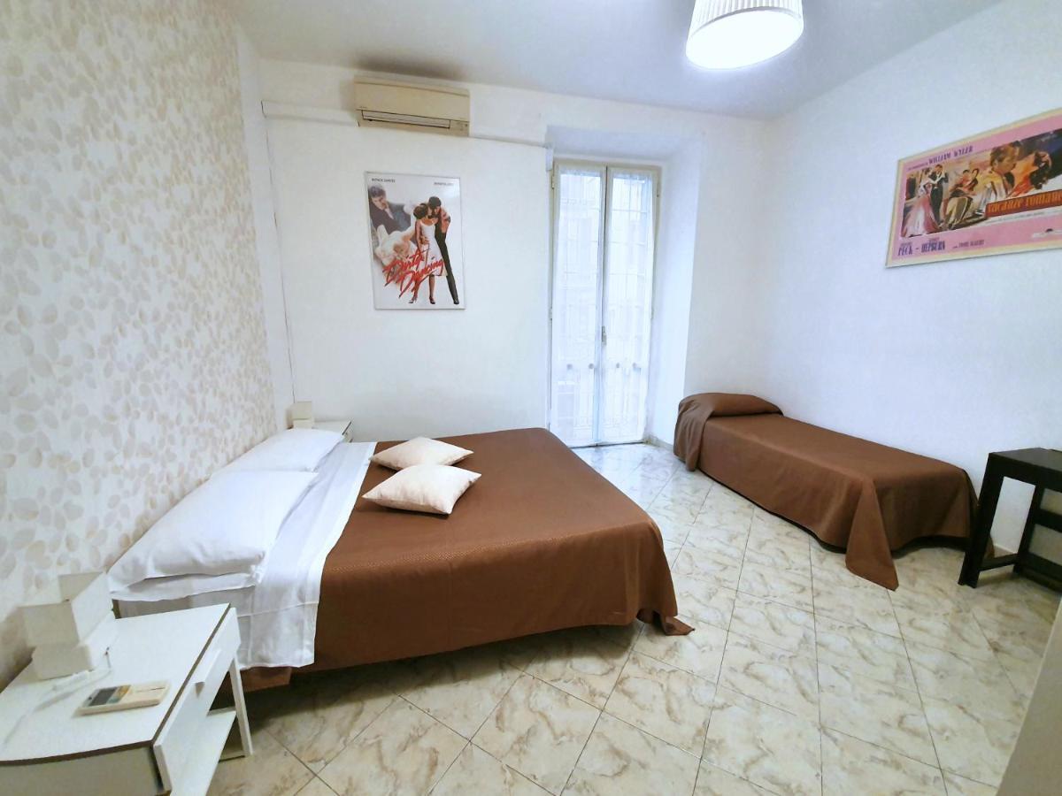 Bed & Breakfast New House 3*