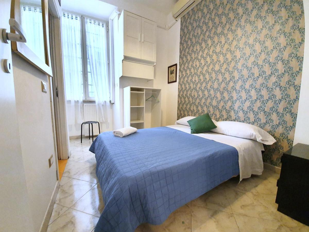 New House 3* Roma
