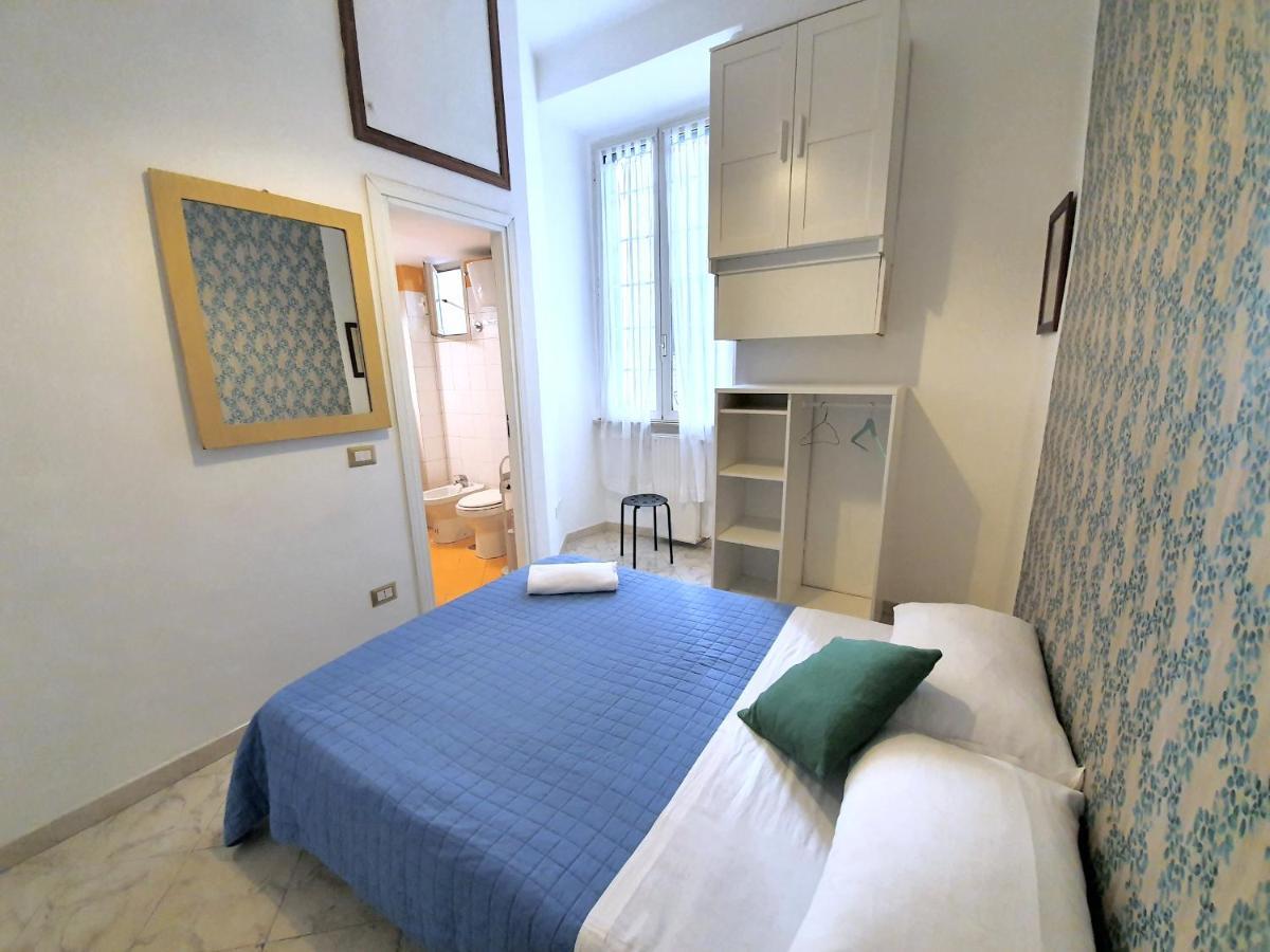 Bed & Breakfast New House Roma